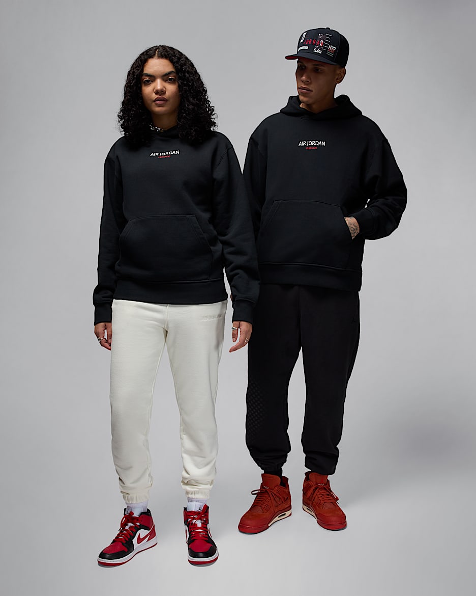 Jordan shoe hoodie discount